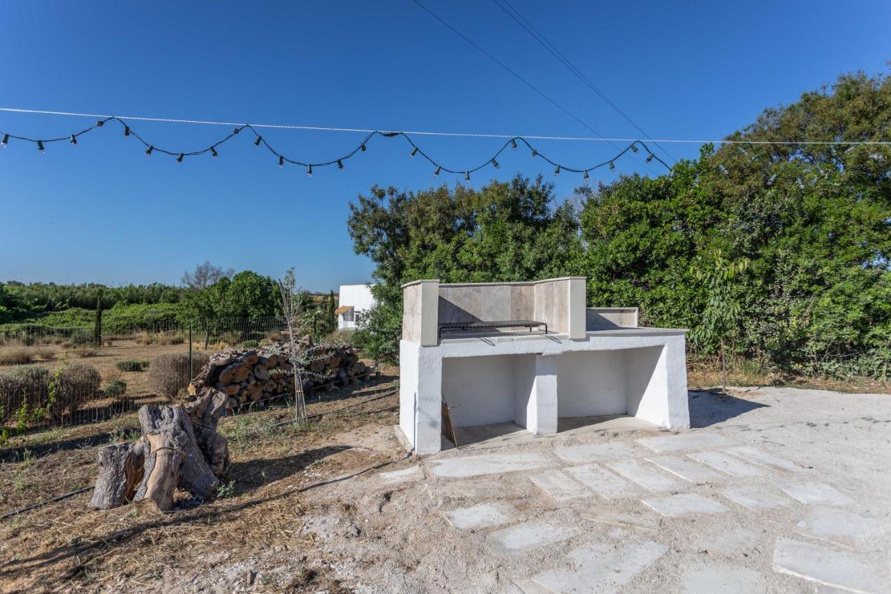 Appartamento Dimora la Pinta ‘700 Gallipoli Esterno foto