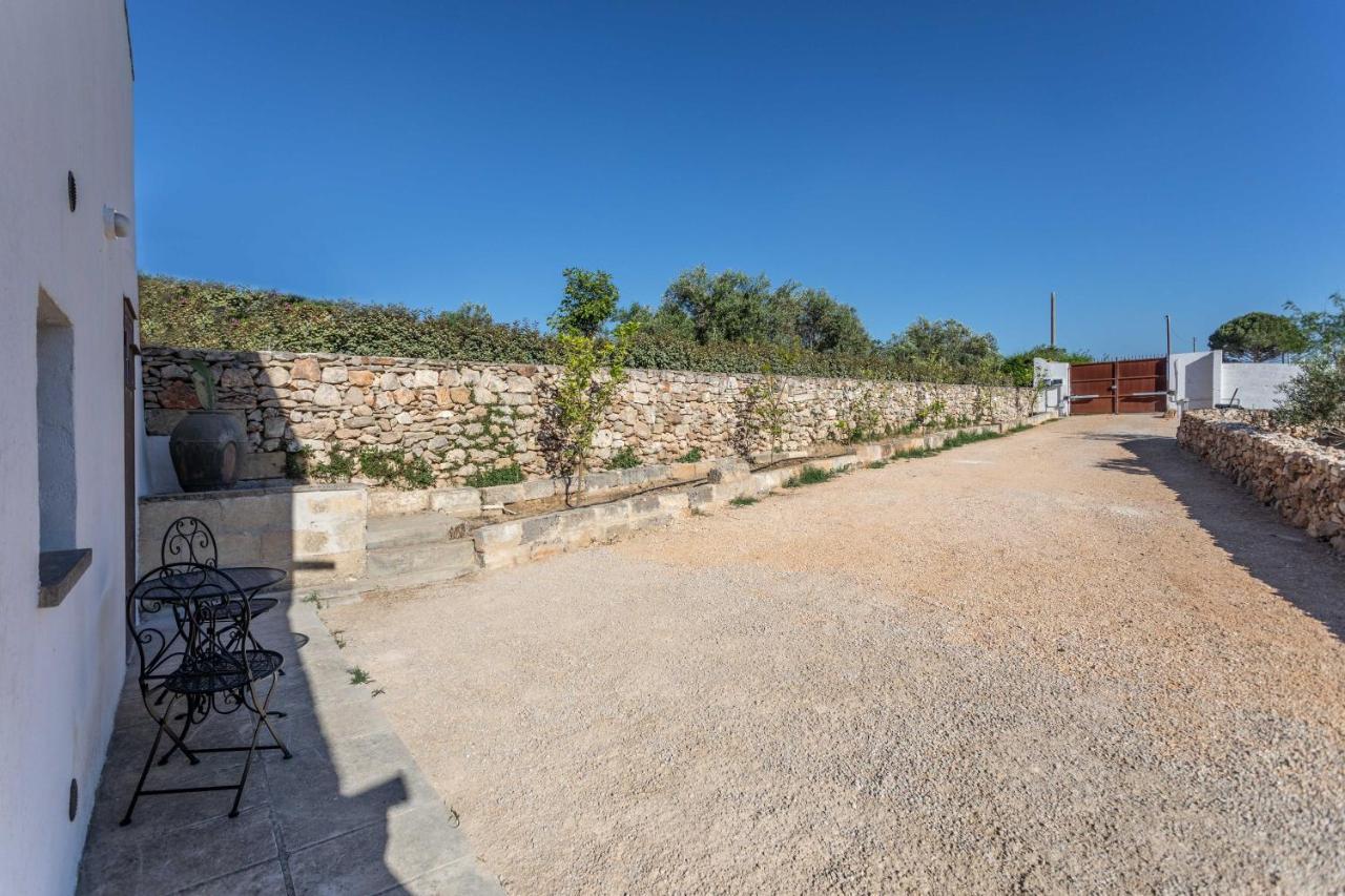 Appartamento Dimora la Pinta ‘700 Gallipoli Esterno foto