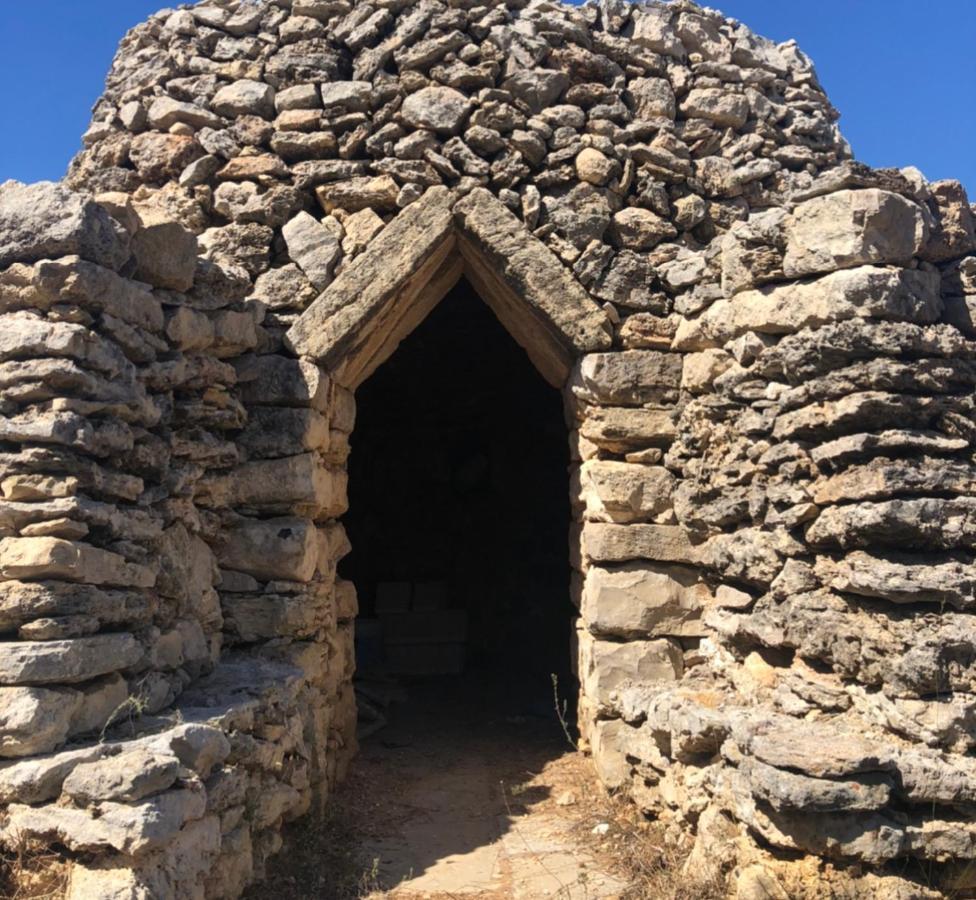 Appartamento Dimora la Pinta ‘700 Gallipoli Esterno foto